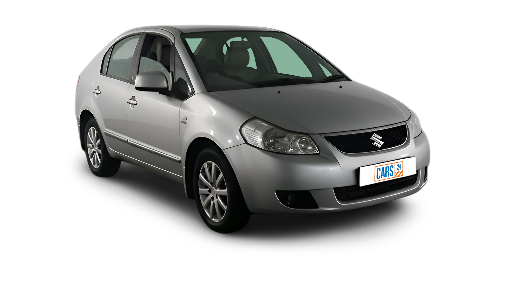 Maruti SX4-img